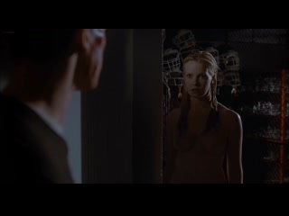 Лора харрис (laura harris nude scenes in "the faculty" 1998)