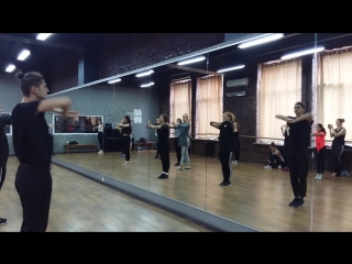 Choreo by alina ryzhkova danceshot 50