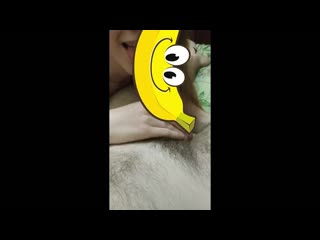 Промо к видео " сладкий минет"