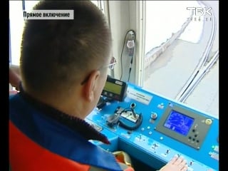 «маршрут победы» прямое лючение