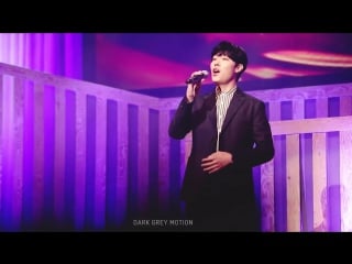 160402 ryu jun yeol 1st fanmeeting 1