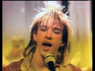 Kajagoogoo hang on now