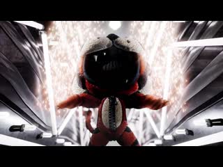 Sackboy a big adventure announcement trailer ps5