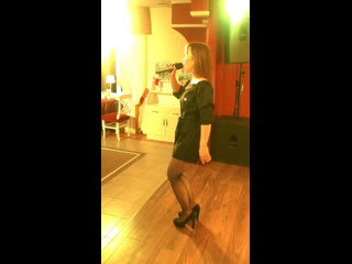 Tanisha под гипнозом (cover)