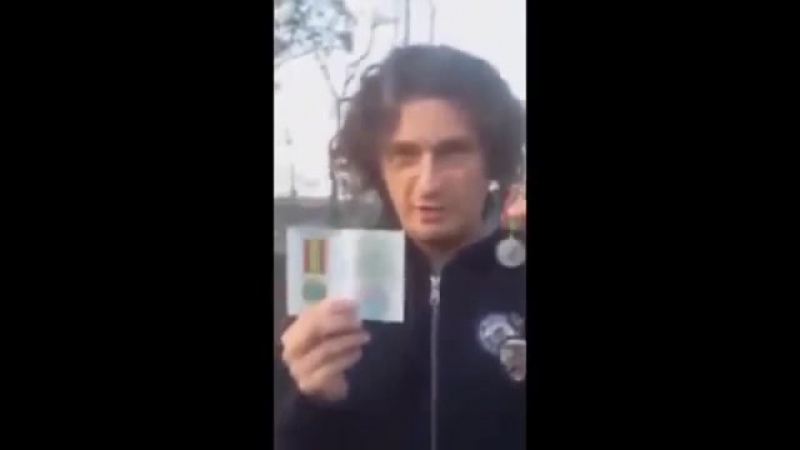 За что молодые андрея кузьменко последнее обращение кузьмы скрябина (без цензуры, архив 2015)