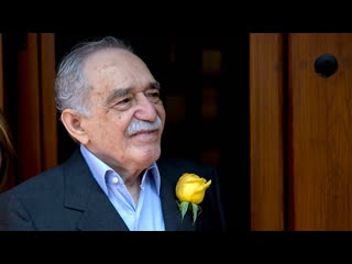 Внучка маркеса нашла 150 адресованных писателю писем