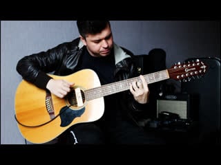 Kino gruppa krovi (quick raw cover)