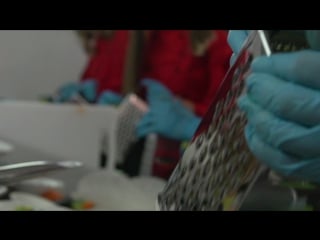 Cooking class mc traders