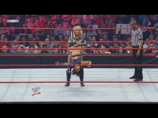 Porn rules 2011 michelle mccool