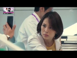 Doctor x seson 04 cap02 empire asian fansub