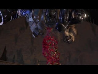 Knack 2 launch trailer ps4