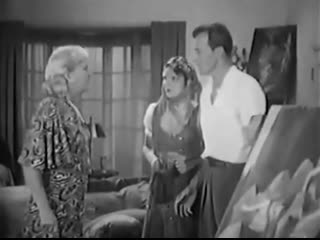 Amateur crook (1937)