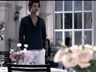 [tvcf] vidal sassoon part 3 (scandal movie)