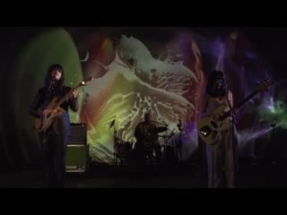 Khruangbin pitchfork live at villain