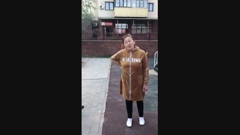 Русские понаехали на землю казахскую [рофлы и панчи]