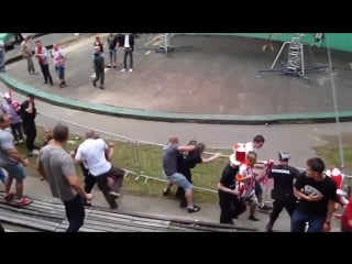 Пшеки щемят мусаров