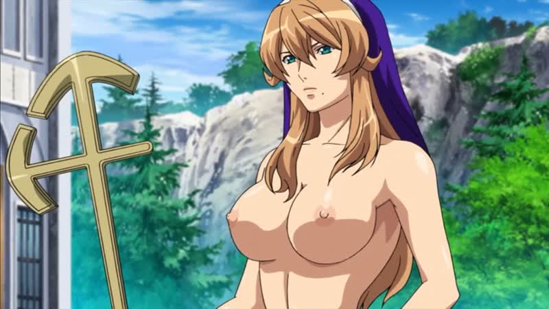 Rus porn video – Клинок королевы востание(queen's blade rebellion) tv 3 02 [rus озвучка] (аниме эротика,молодые,porn, не хентай hentai)