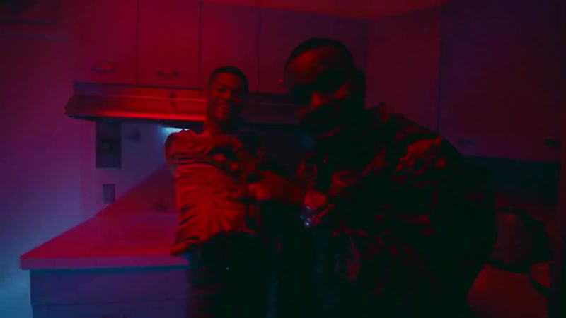 Yk osiris freaky dancer (feat dababy)