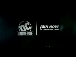 New titans promo beastboy