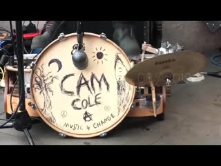 Cam cole part 3 live in piccadilly circus london