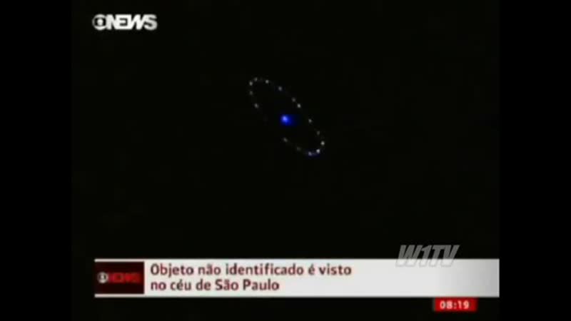 Ovnis em embu das artes e limeira ufos, são paulo, brazil • july 24 2011