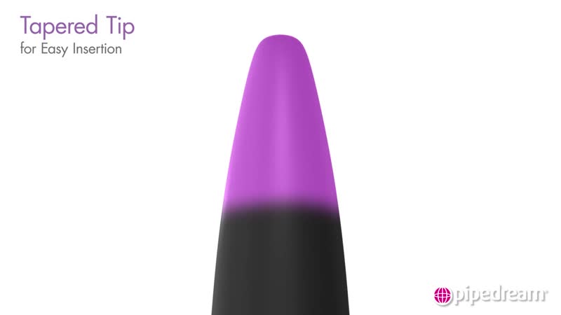 Идеальная анальная пробка для начинающих starter plug
