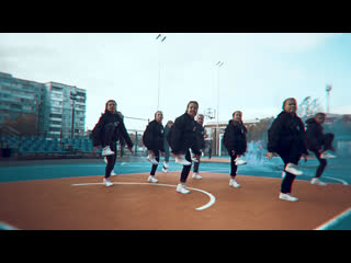 Command | hd crew choreo by @evgenia khotnyanskikh