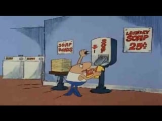 Pink panter 123 pink suds