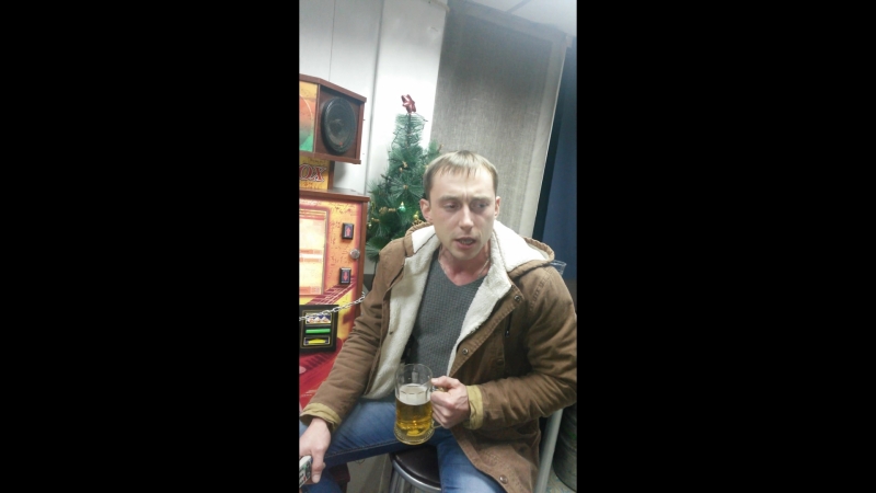 Участник конкурса "пивные гонки"