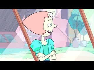 Pearl takes it all steven universe/вселенная стивена (by cartoonsaur) hd1080p