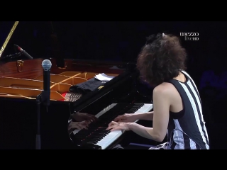 Hiromi рахманинов