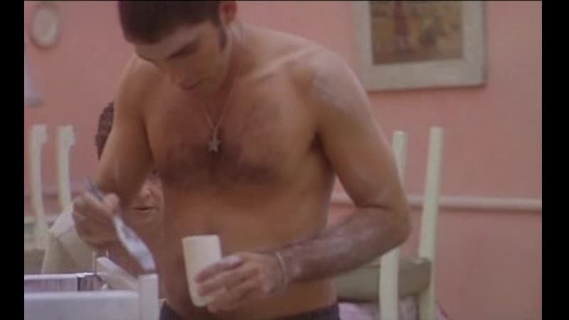 Vladimir porn video – Vladimir cruz and enrique molina in un paraíso bajo las estr