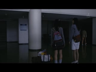 [fam48ina] 151106 gekijourei kara no shotaijo ep06 “haikyo” (nakano ikumi, oguri yui)