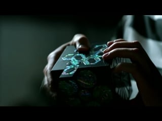 Nygma can solve any puzzle | season 3 ep 1 | gotham