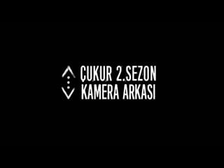 Çukur kamera