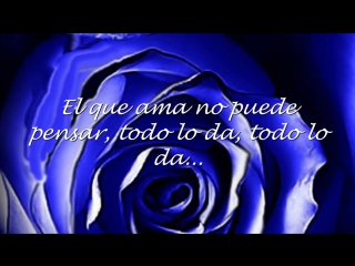 Amar y querer josé josé (con letra)