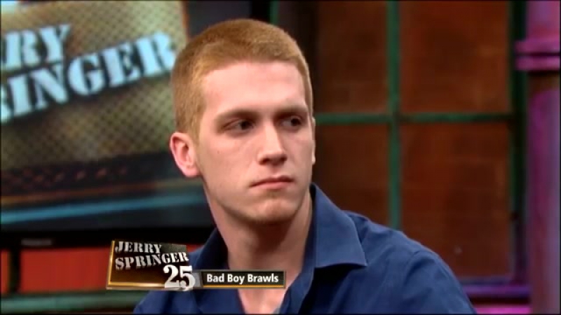$20 some cigarettes (the jerry springer show)