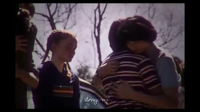 Byler || will byers &amp; mike wheeler || stranger things