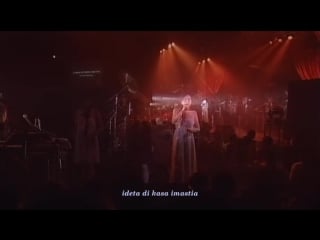 [russub] yuki kajiura live