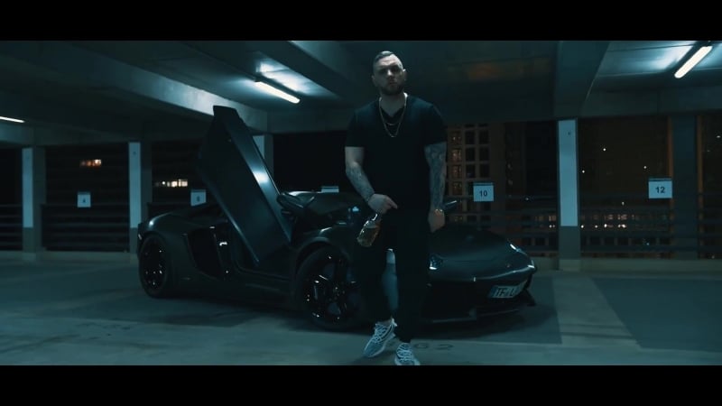 Fler – predigt (feat jalil)