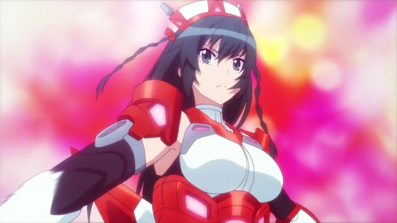 [anidub] masou gakuen hxh | мобильно магическое училище [06] [ancord, jade, гамлетка цезаревна]