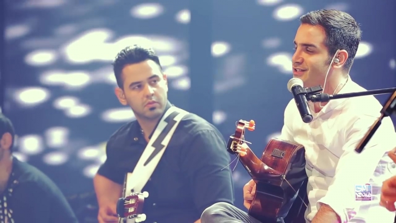 Mohsen yeganeh behet ghol midam ( i promise you )