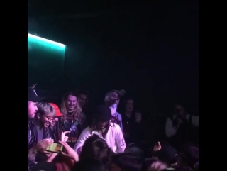 Coldhart instagram video