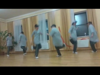 Клёвые девчули