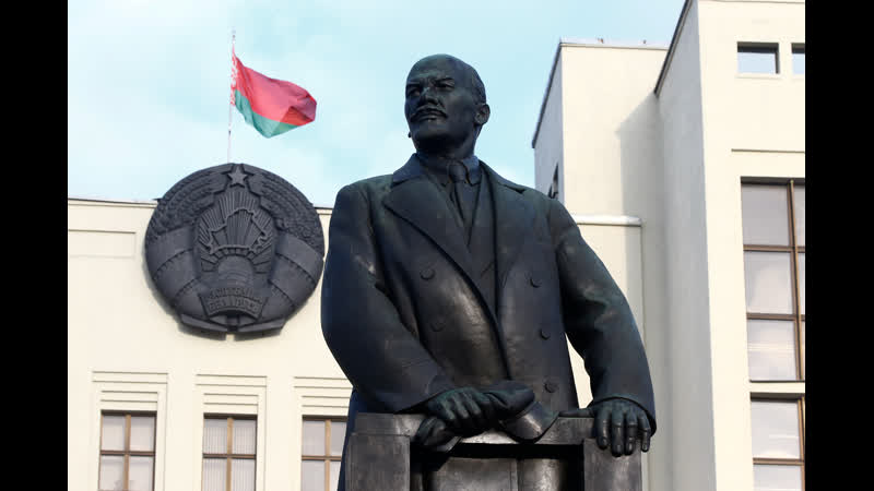 Как в украине "хоронили" беларусь