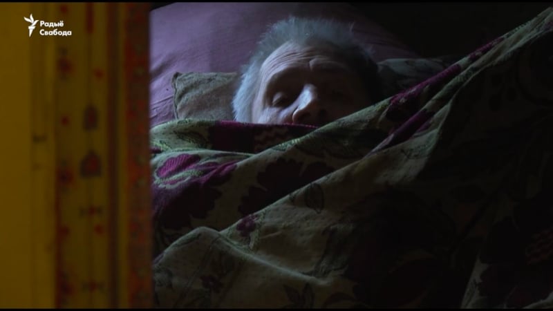 20 гадоў бяз пэнсіі інваліда чарнобыльца