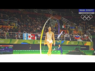 Yana kudryavtseva| who?