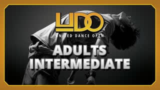 United dance open xxxiv adults intermediate