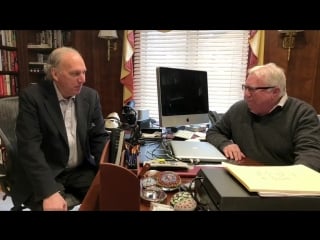 Charles ortel is closing in – with special guest dr jerome corsi