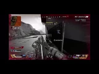 The first time i tried the buffed bloodhound and i think it’s fair to say i have a new main😅